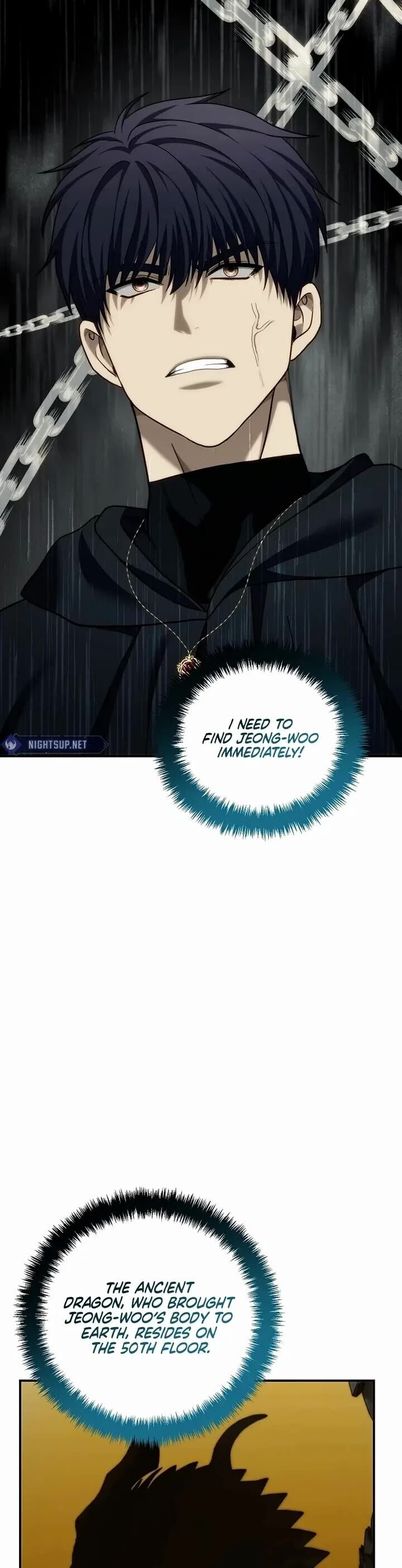 Read Ranker Who Lives A Second Time EN Manga Online