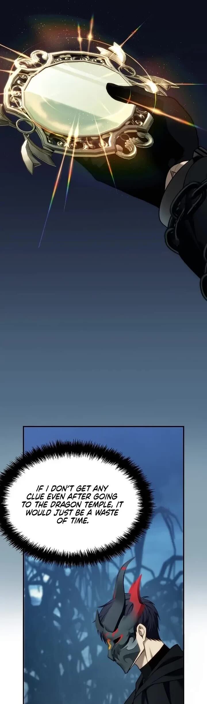 Read Ranker Who Lives A Second Time EN Manga Online