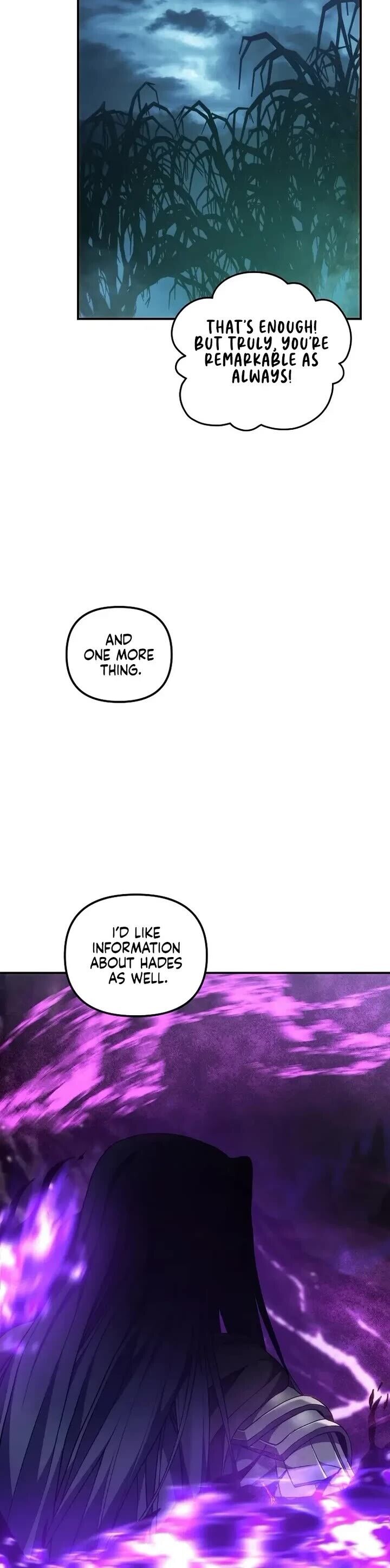 Read Ranker Who Lives A Second Time EN Manga Online