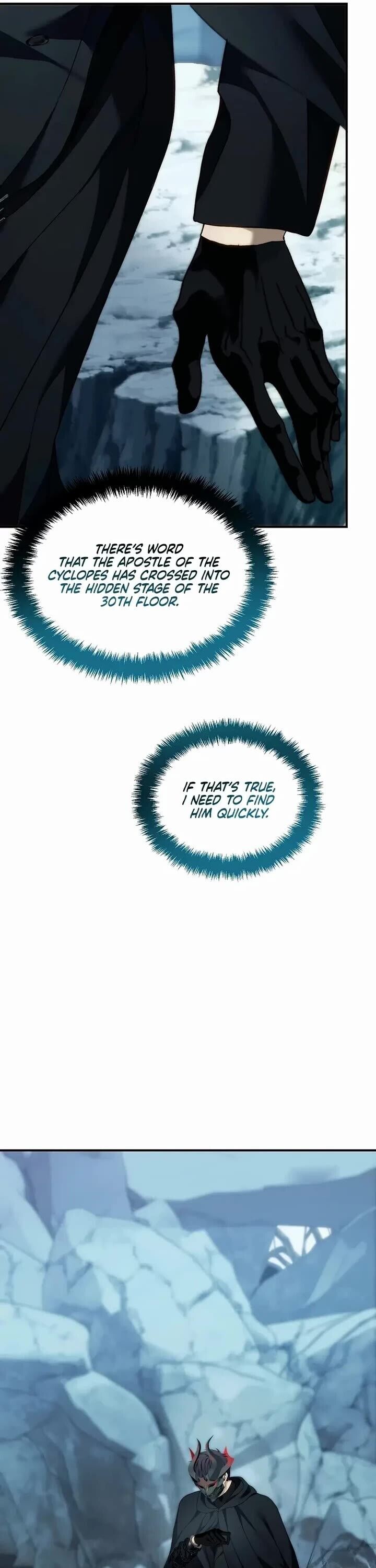 Read Ranker Who Lives A Second Time EN Manga Online