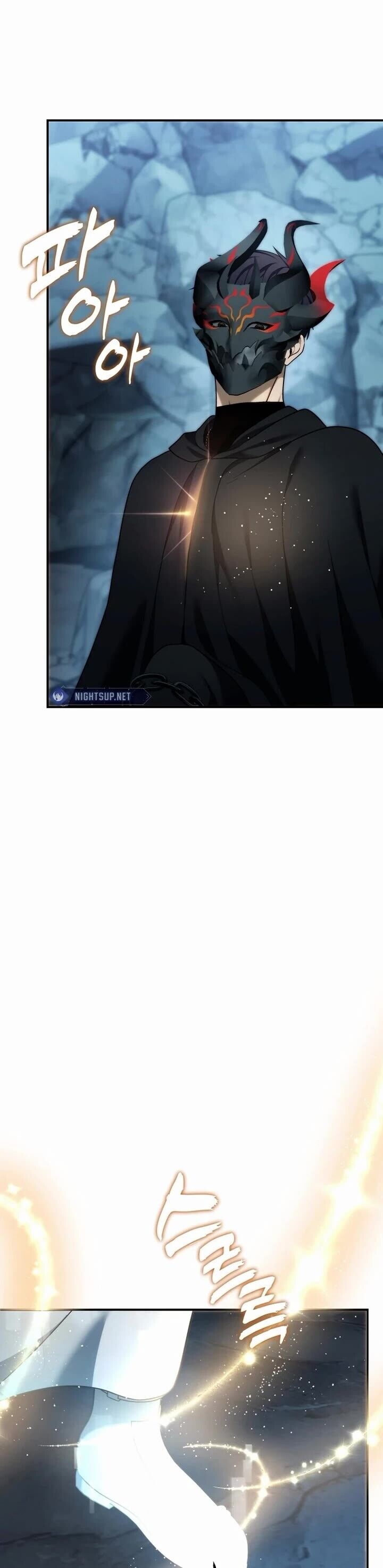 Read Ranker Who Lives A Second Time EN Manga Online