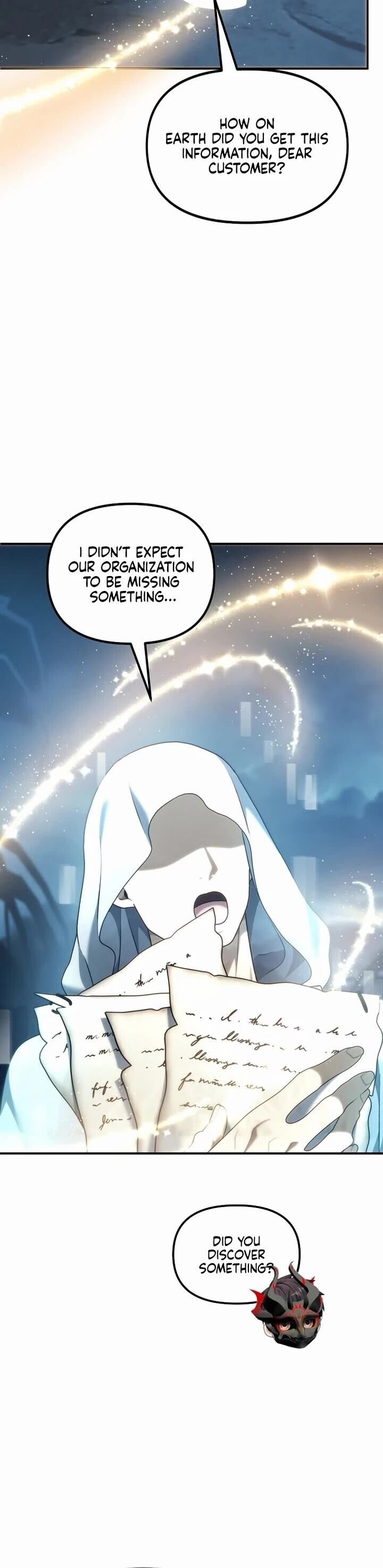 Read Ranker Who Lives A Second Time EN Manga Online