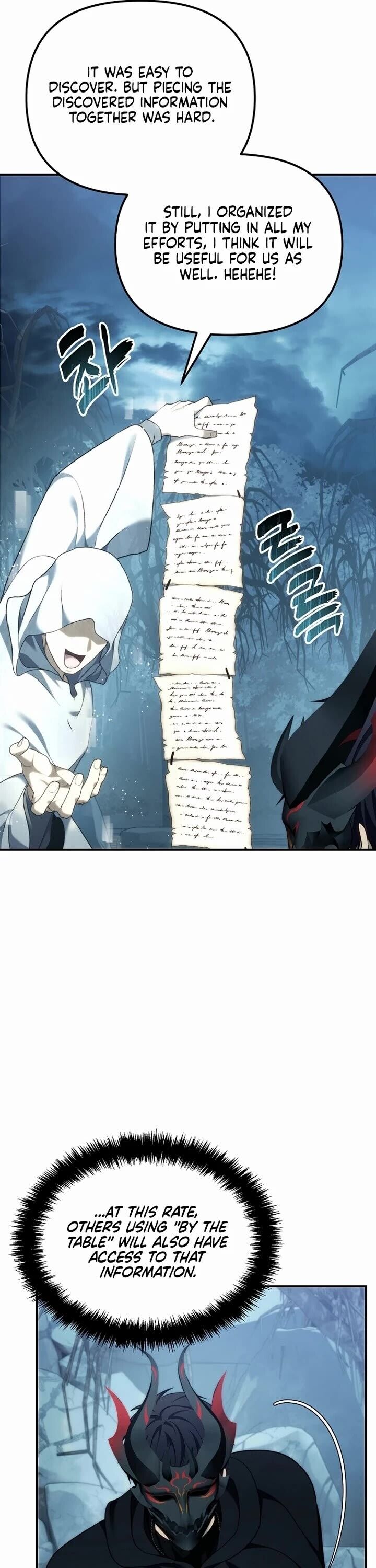 Read Ranker Who Lives A Second Time EN Manga Online