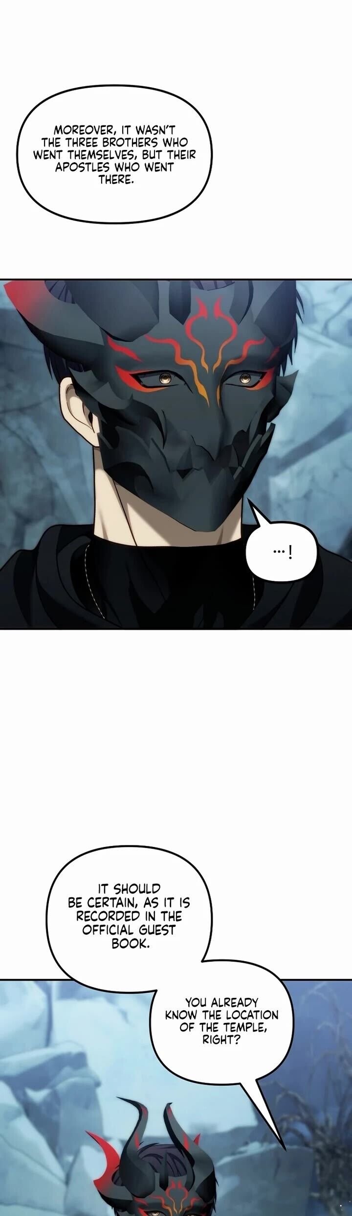 Read Ranker Who Lives A Second Time EN Manga Online