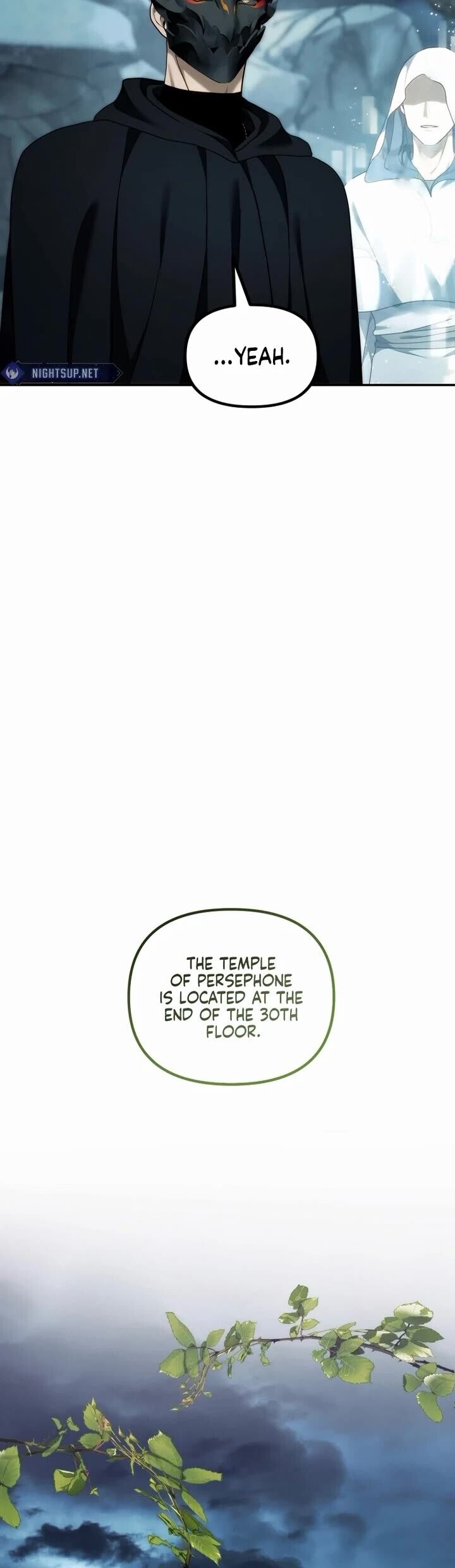 Read Ranker Who Lives A Second Time EN Manga Online