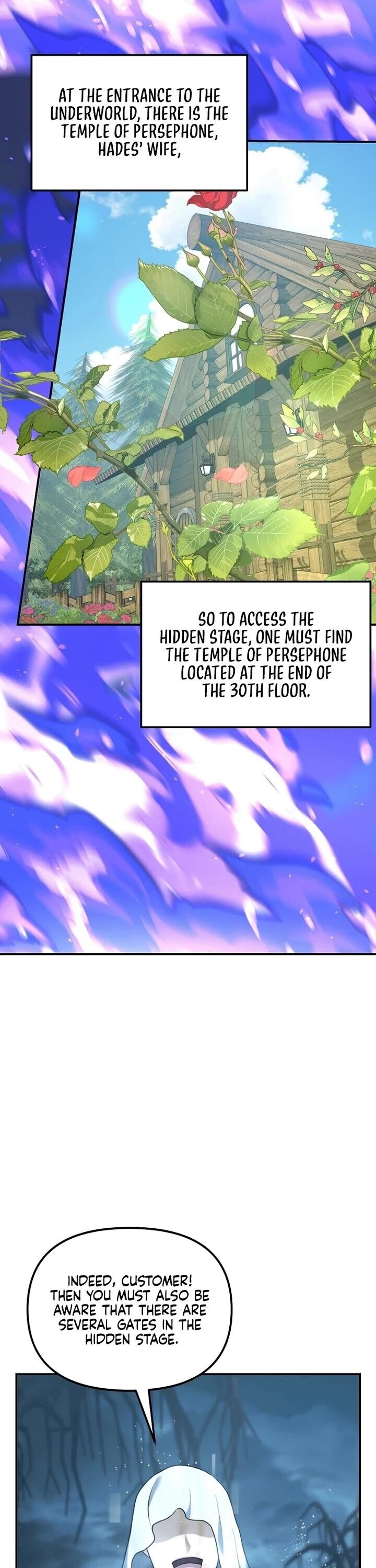 Read Ranker Who Lives A Second Time EN Manga Online