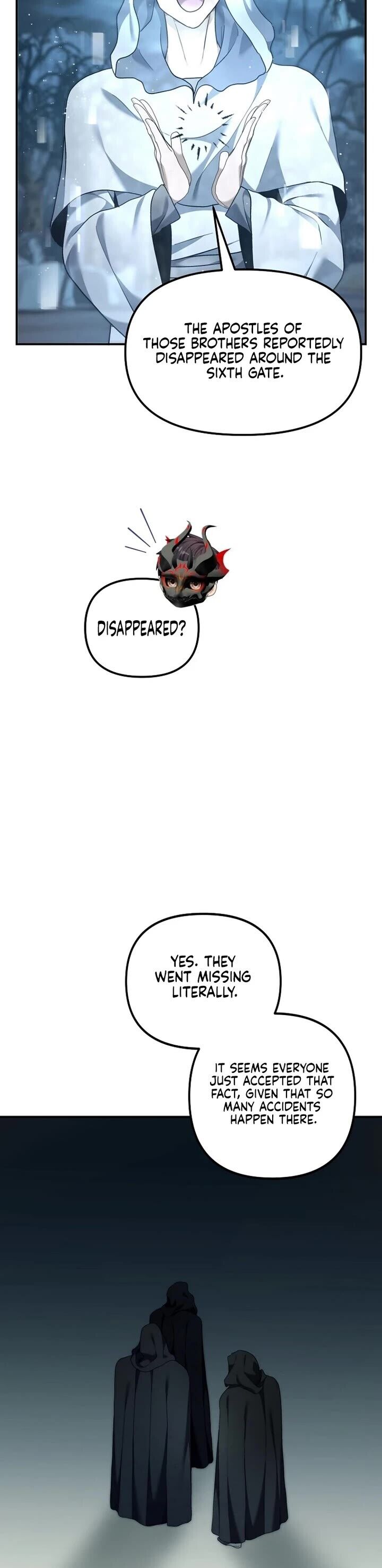 Read Ranker Who Lives A Second Time EN Manga Online