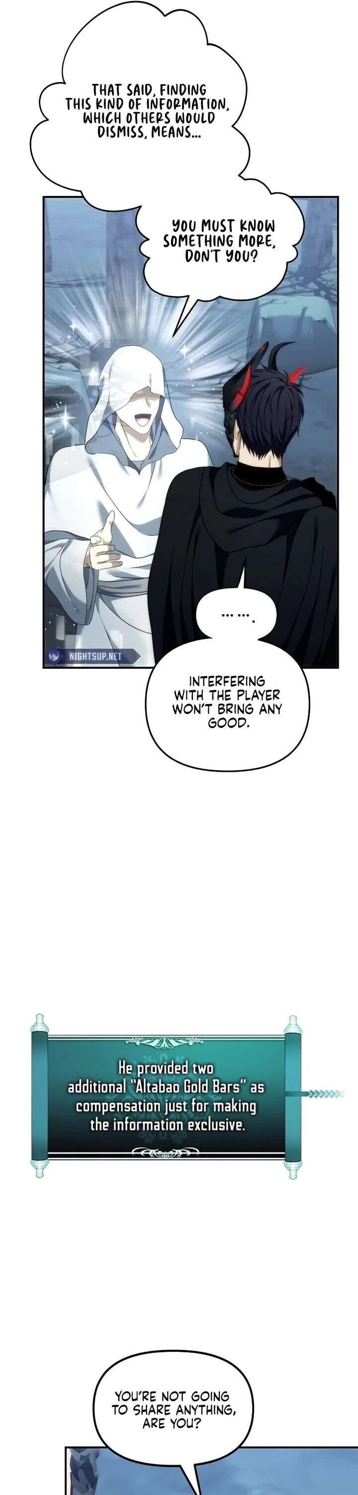 Read Ranker Who Lives A Second Time EN Manga Online