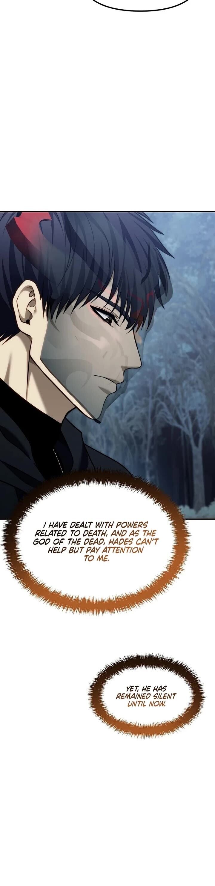 Read Ranker Who Lives A Second Time EN Manga Online