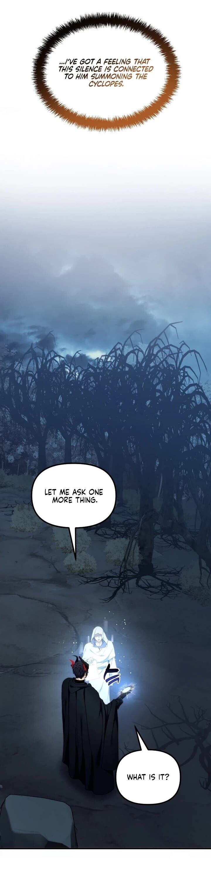 Read Ranker Who Lives A Second Time EN Manga Online