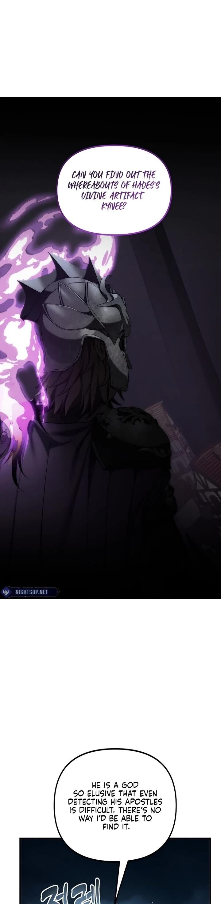 Read Ranker Who Lives A Second Time EN Manga Online