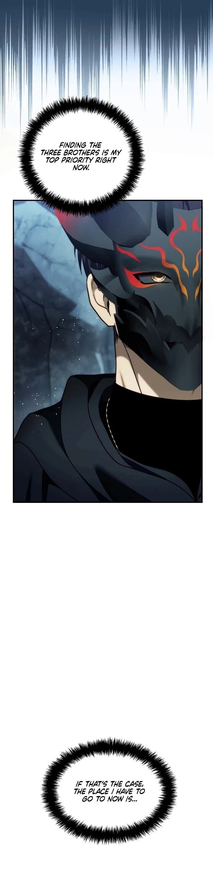 Read Ranker Who Lives A Second Time EN Manga Online