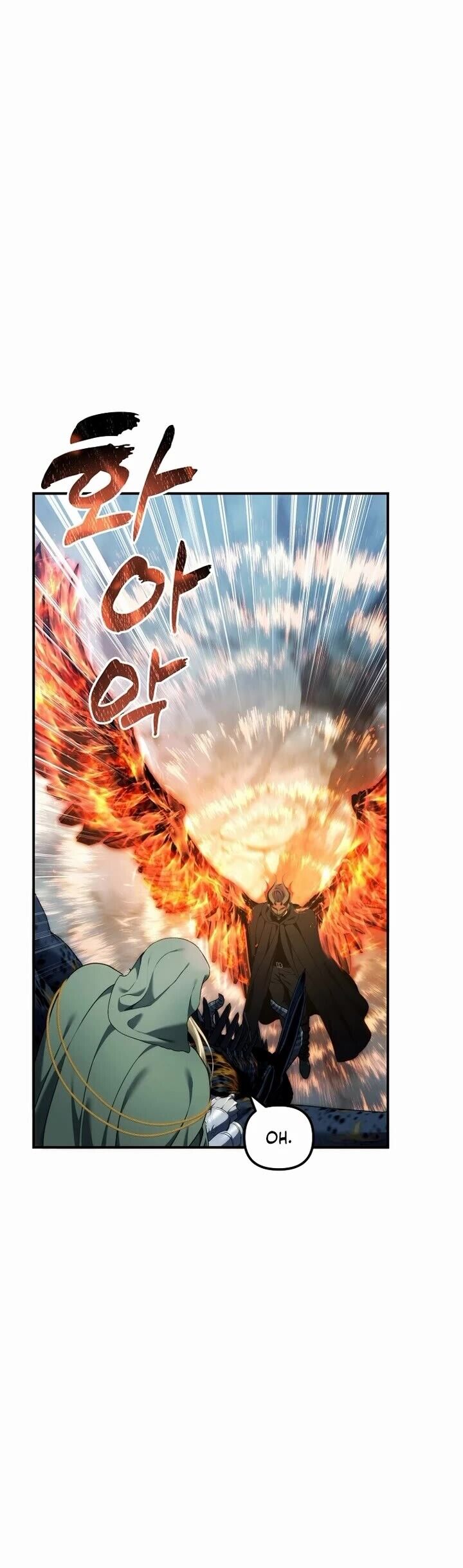 Read Ranker Who Lives A Second Time EN Manga Online