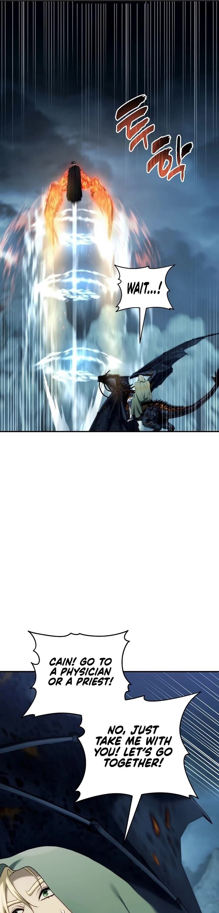 Read Ranker Who Lives A Second Time EN Manga Online