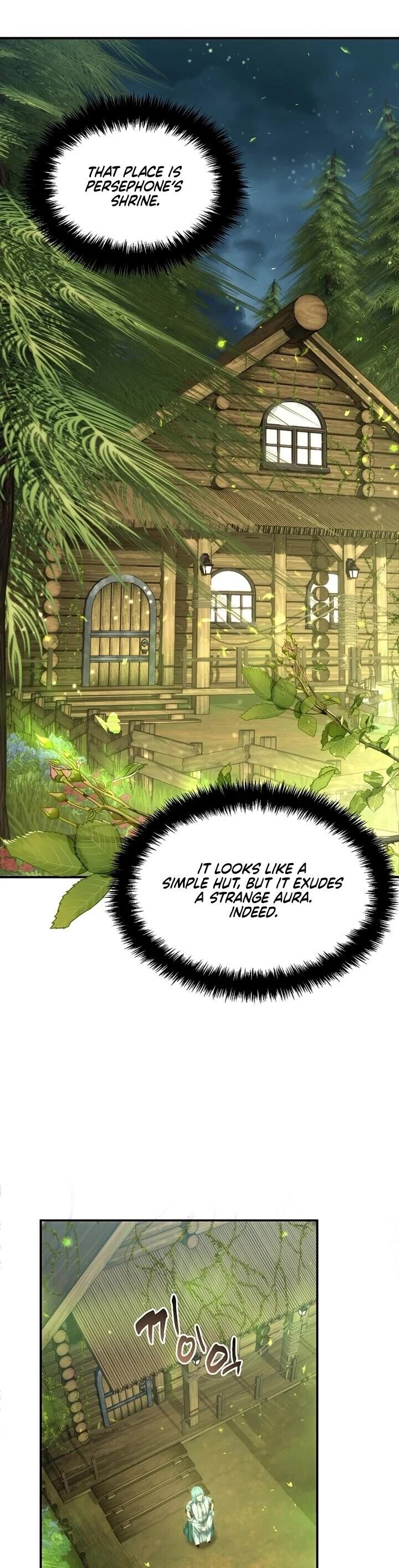 Read Ranker Who Lives A Second Time EN Manga Online