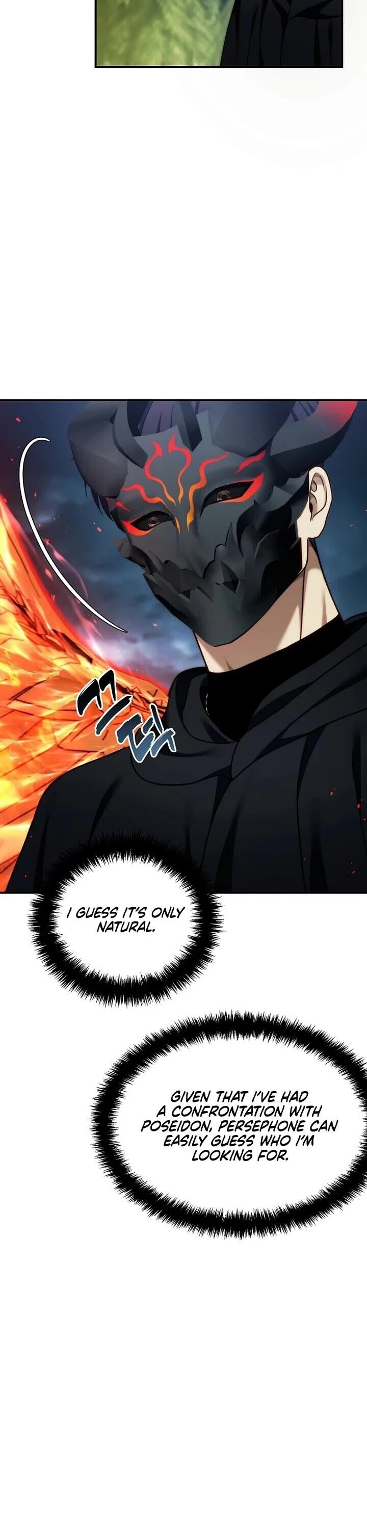 Read Ranker Who Lives A Second Time EN Manga Online