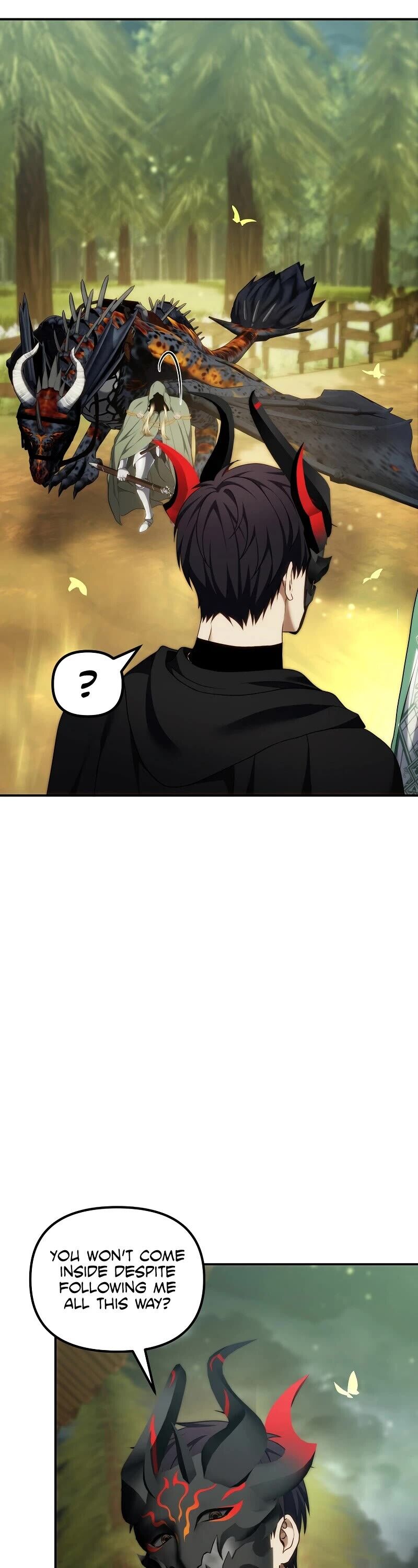 Read Ranker Who Lives A Second Time EN Manga Online
