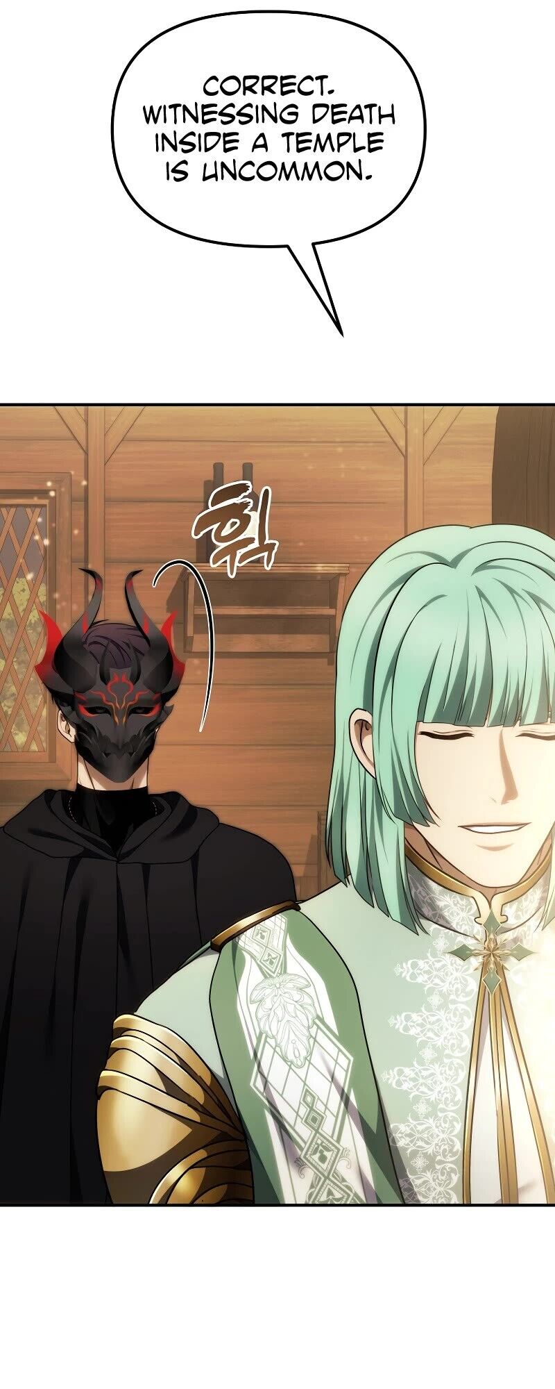 Read Ranker Who Lives A Second Time EN Manga Online