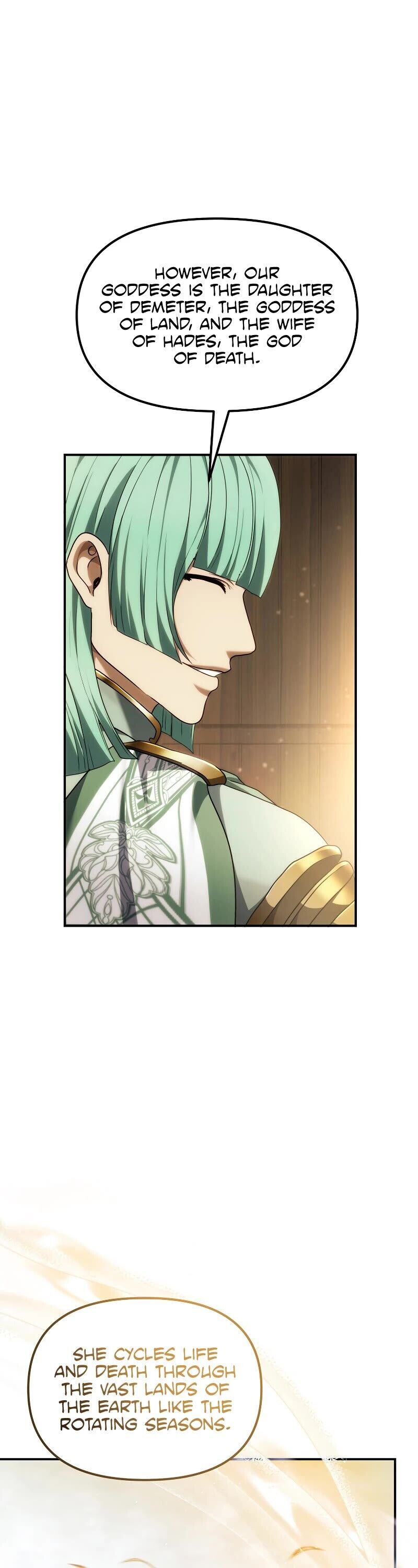 Read Ranker Who Lives A Second Time EN Manga Online