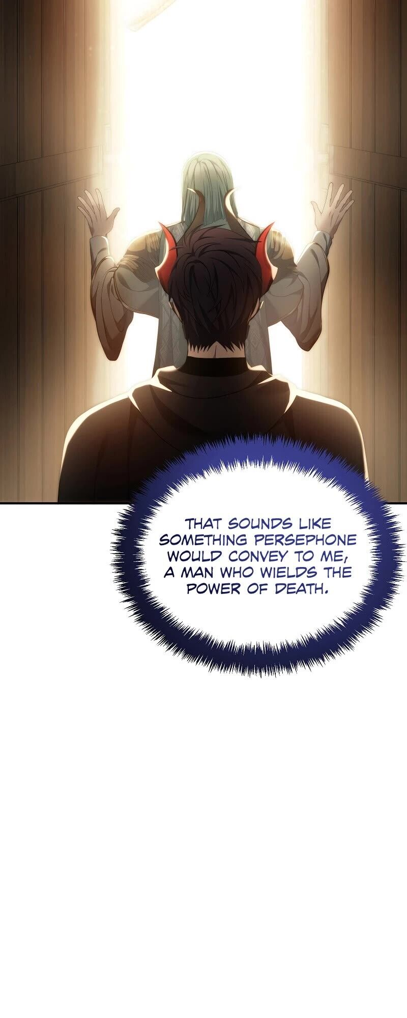Read Ranker Who Lives A Second Time EN Manga Online
