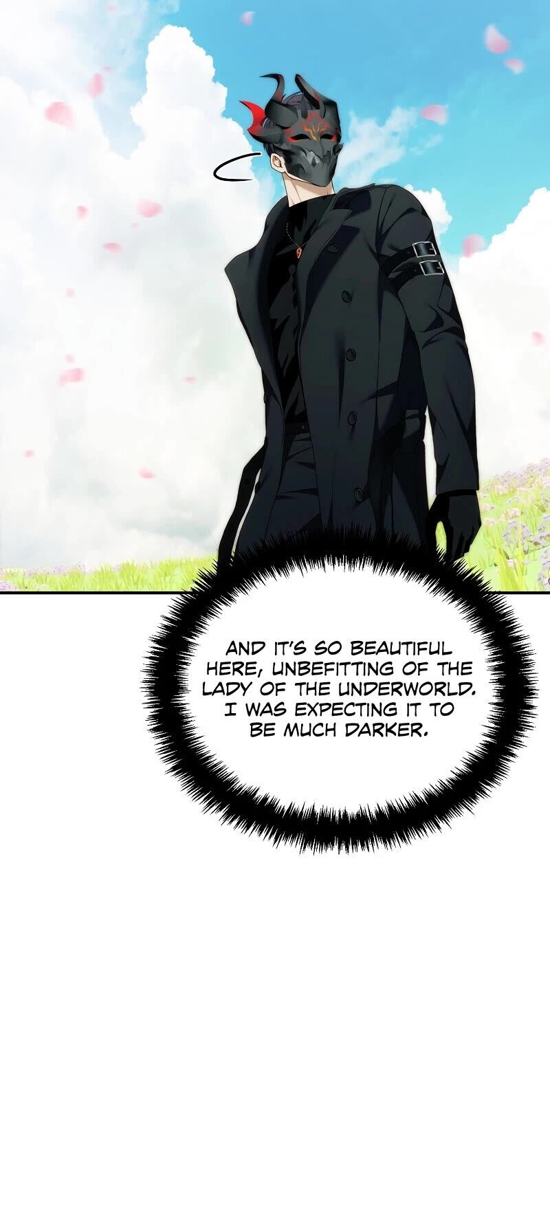 Read Ranker Who Lives A Second Time EN Manga Online