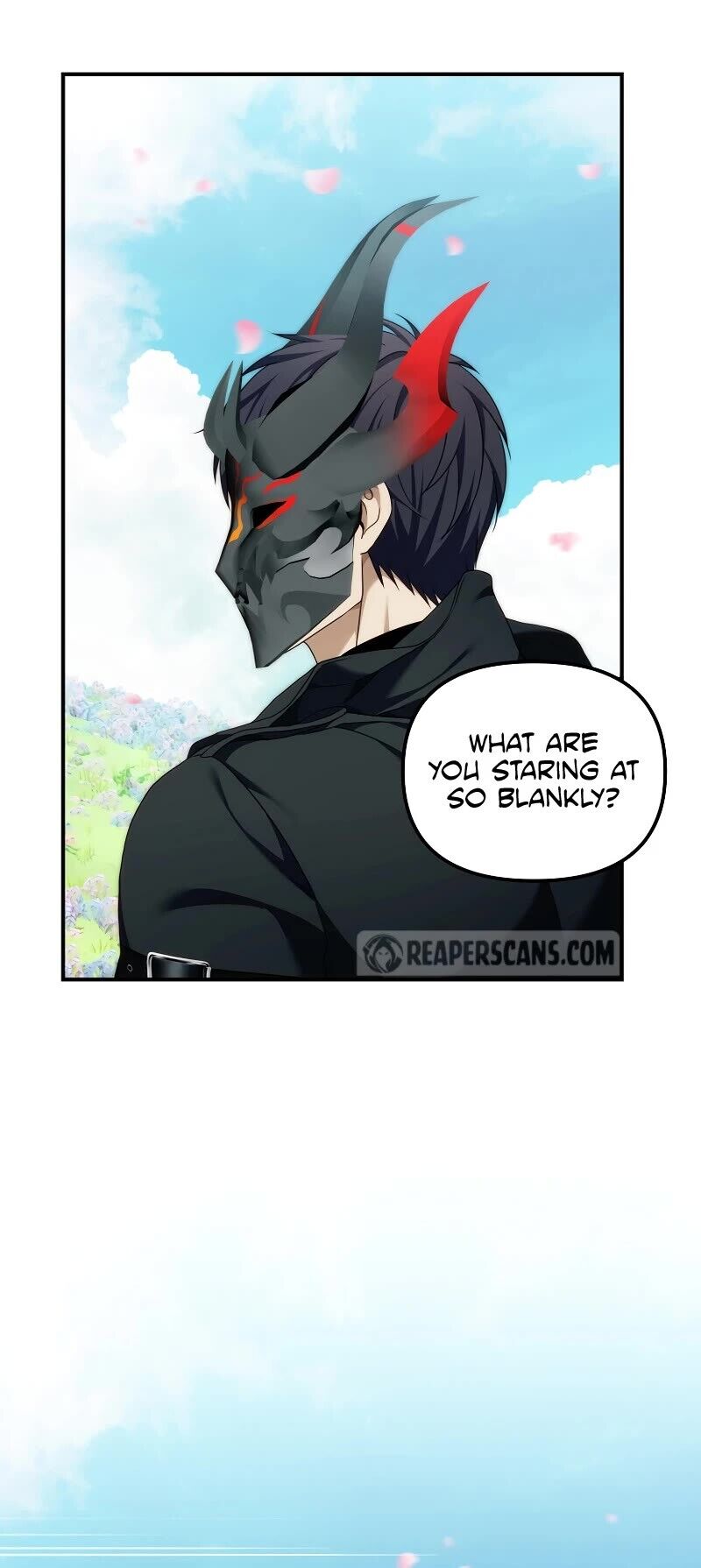 Read Ranker Who Lives A Second Time EN Manga Online