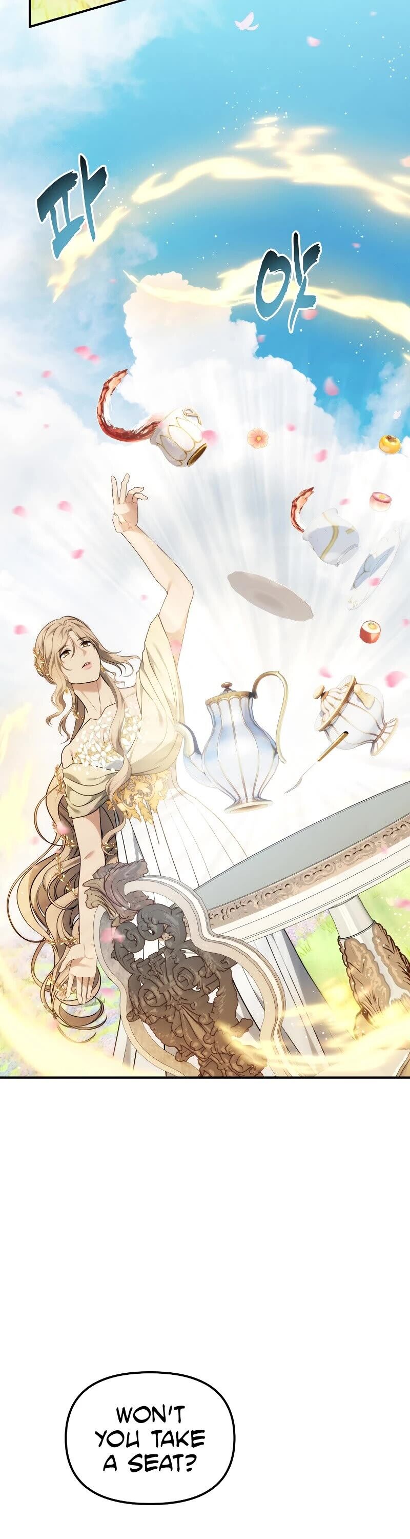 Read Ranker Who Lives A Second Time EN Manga Online