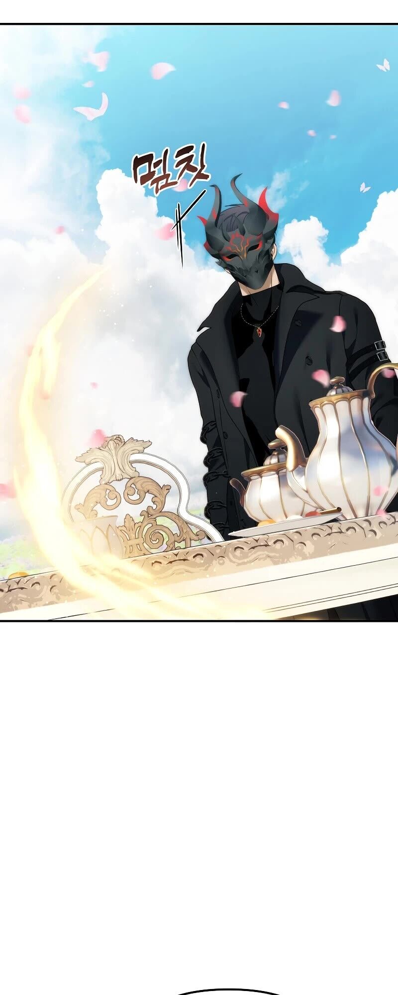 Read Ranker Who Lives A Second Time EN Manga Online