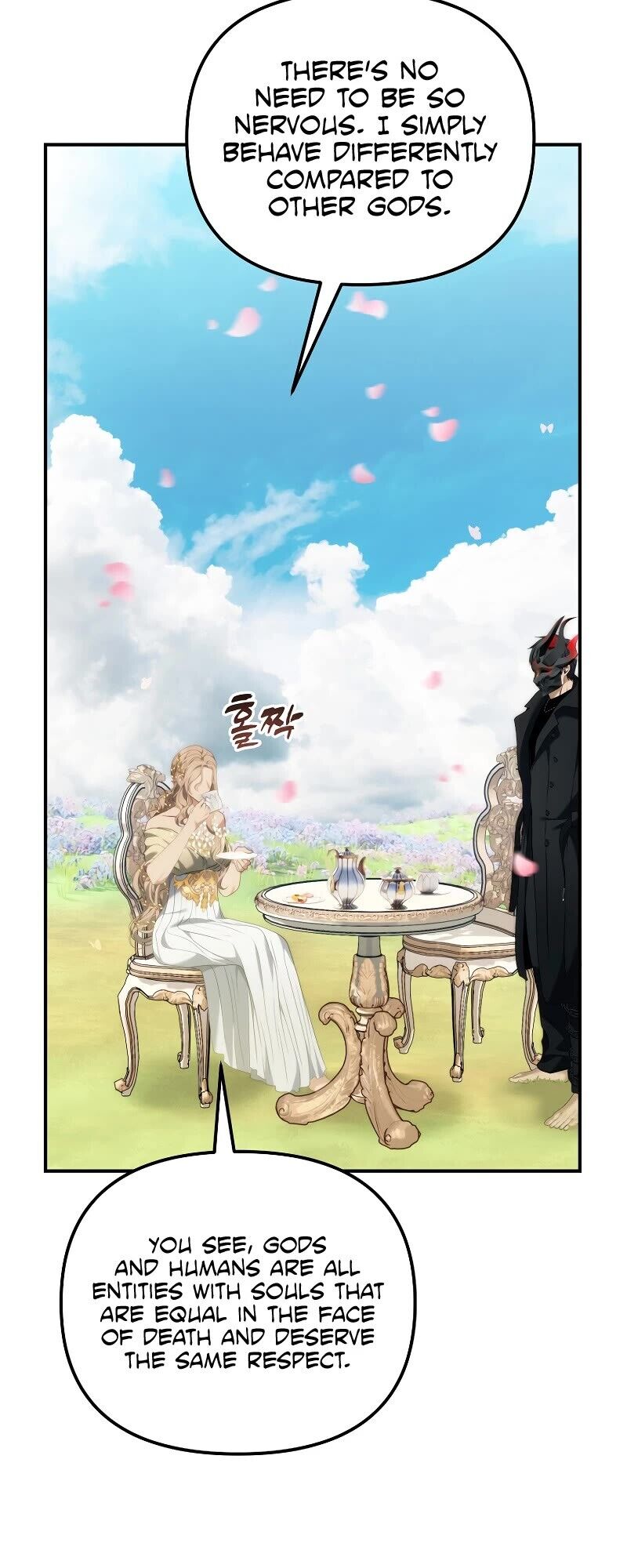 Read Ranker Who Lives A Second Time EN Manga Online