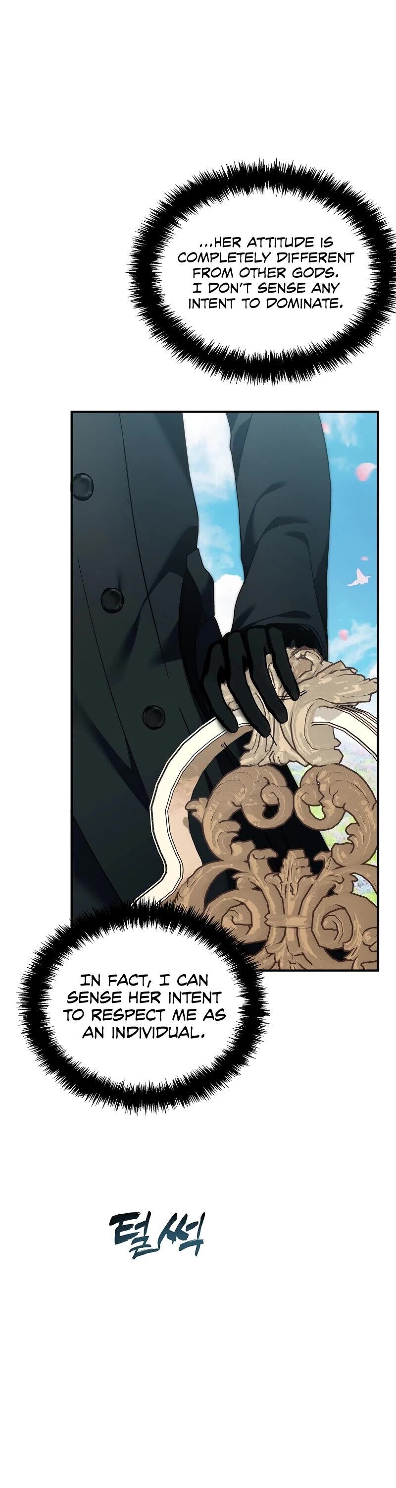 Read Ranker Who Lives A Second Time EN Manga Online