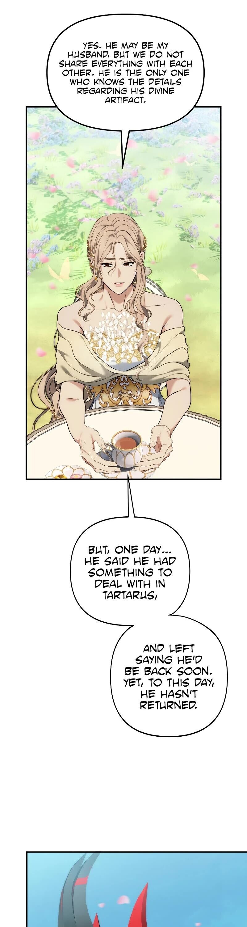 Read Ranker Who Lives A Second Time EN Manga Online