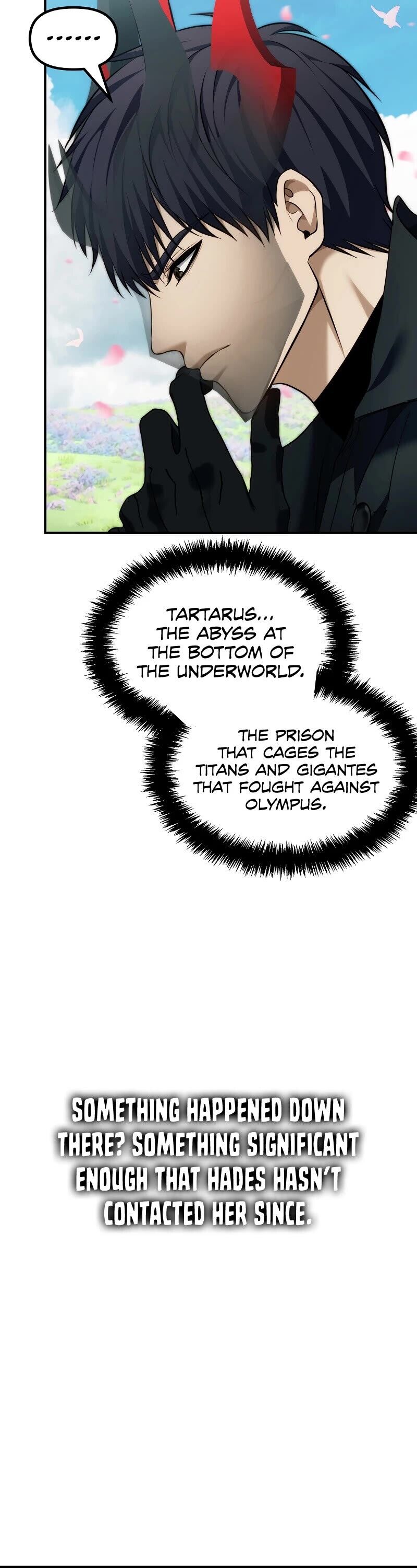 Read Ranker Who Lives A Second Time EN Manga Online