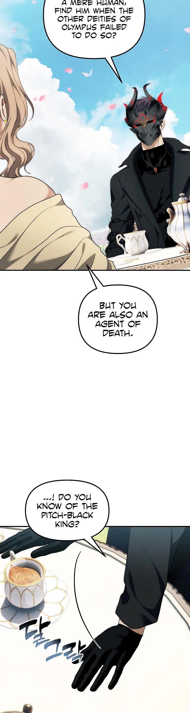 Read Ranker Who Lives A Second Time EN Manga Online