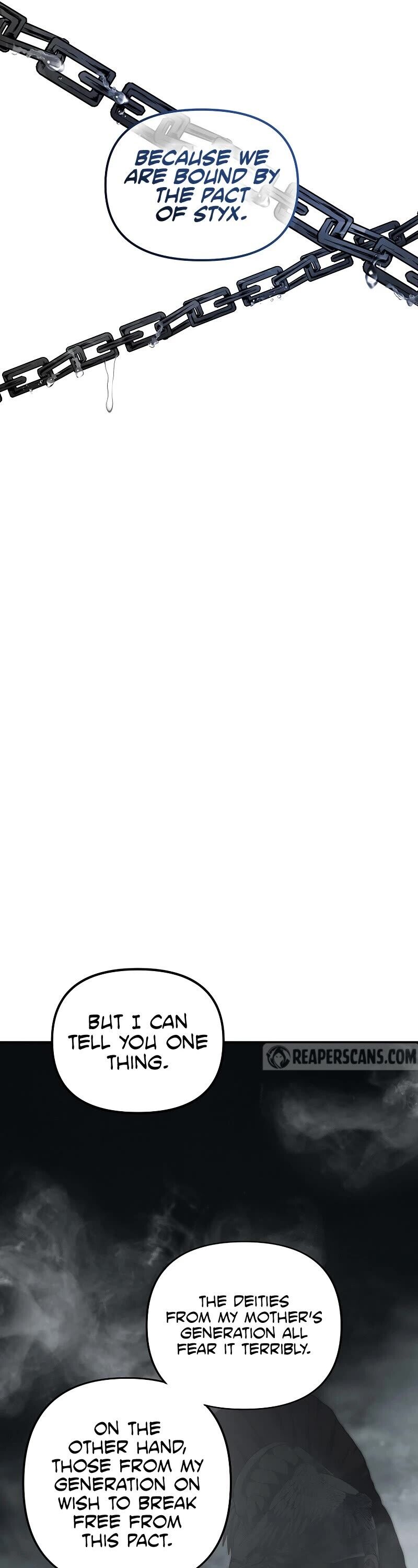 Read Ranker Who Lives A Second Time EN Manga Online