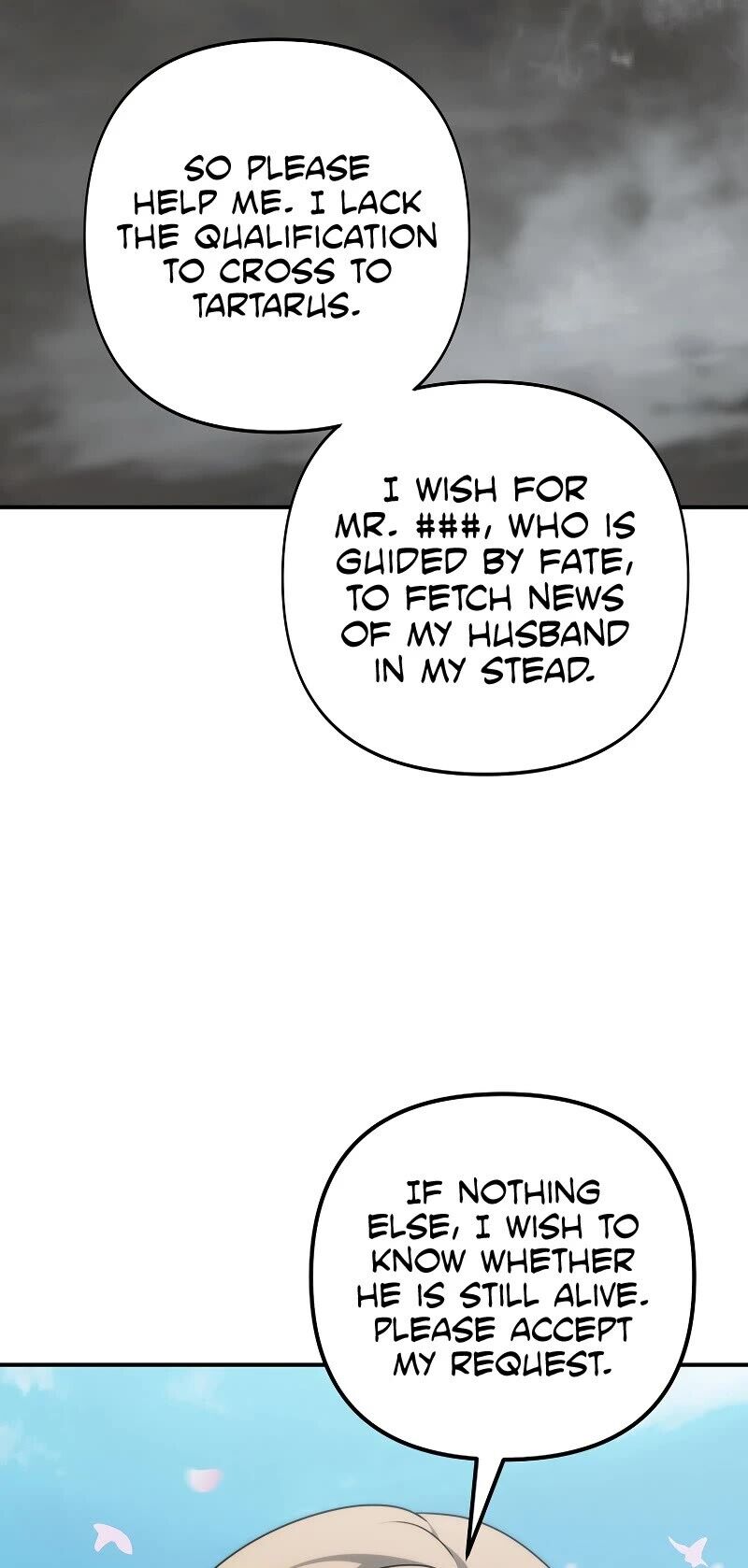 Read Ranker Who Lives A Second Time EN Manga Online