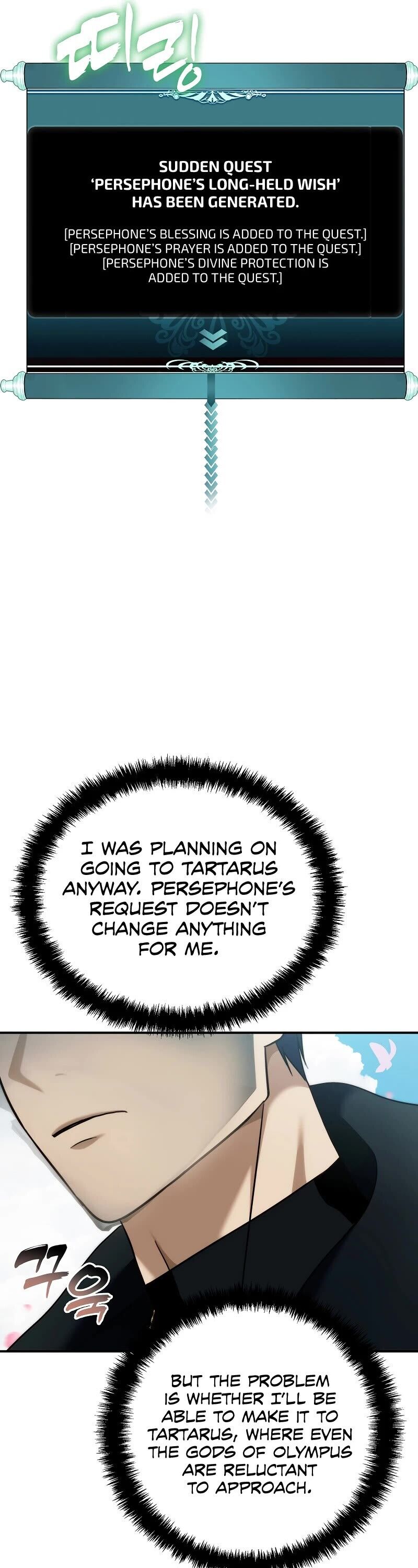 Read Ranker Who Lives A Second Time EN Manga Online