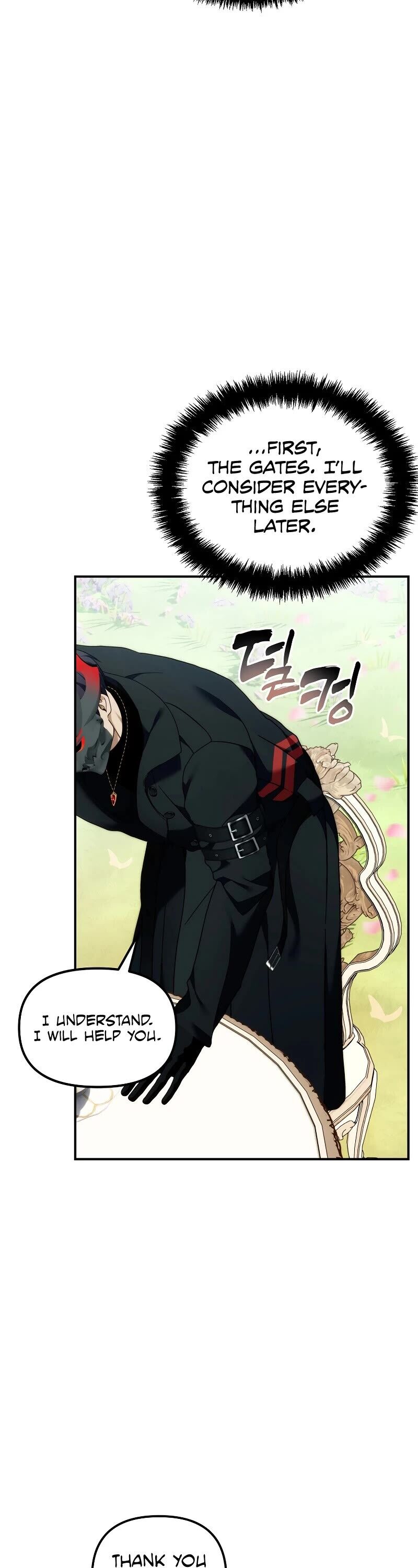 Read Ranker Who Lives A Second Time EN Manga Online