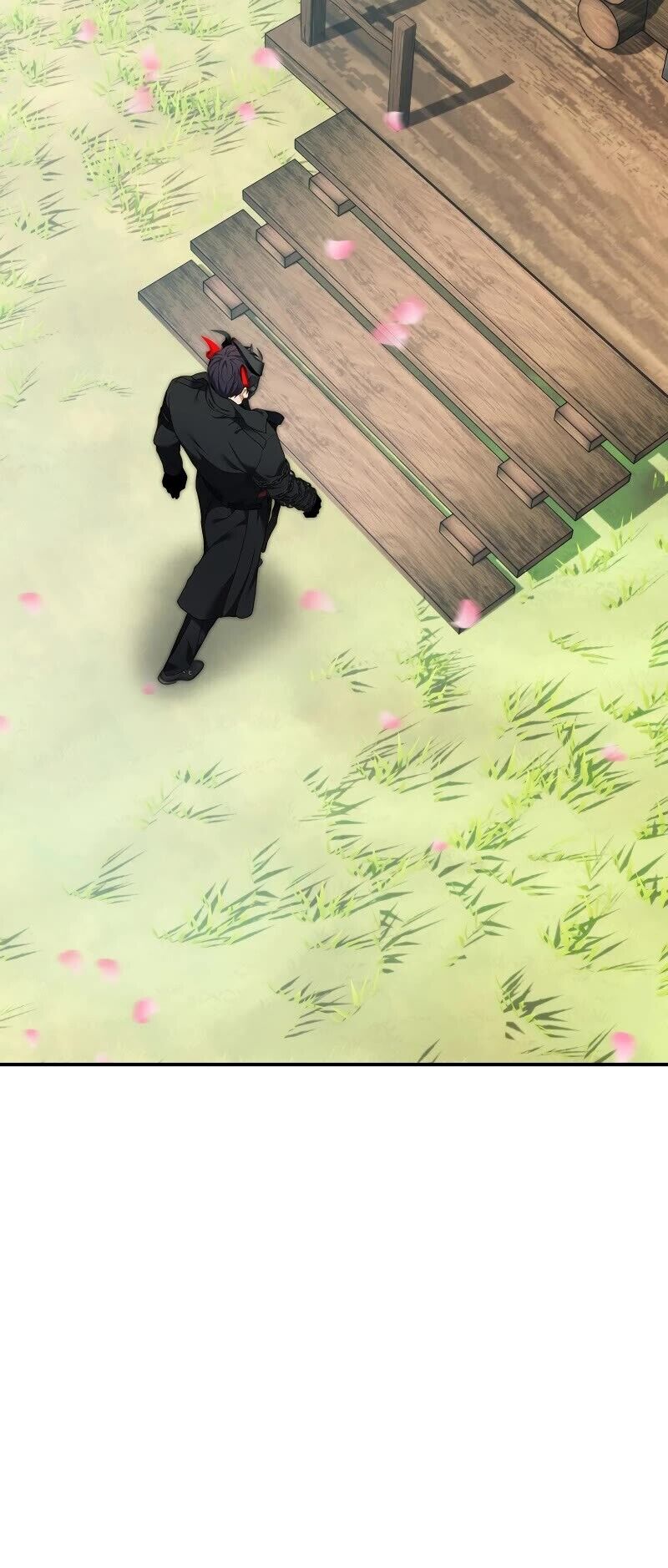 Read Ranker Who Lives A Second Time EN Manga Online