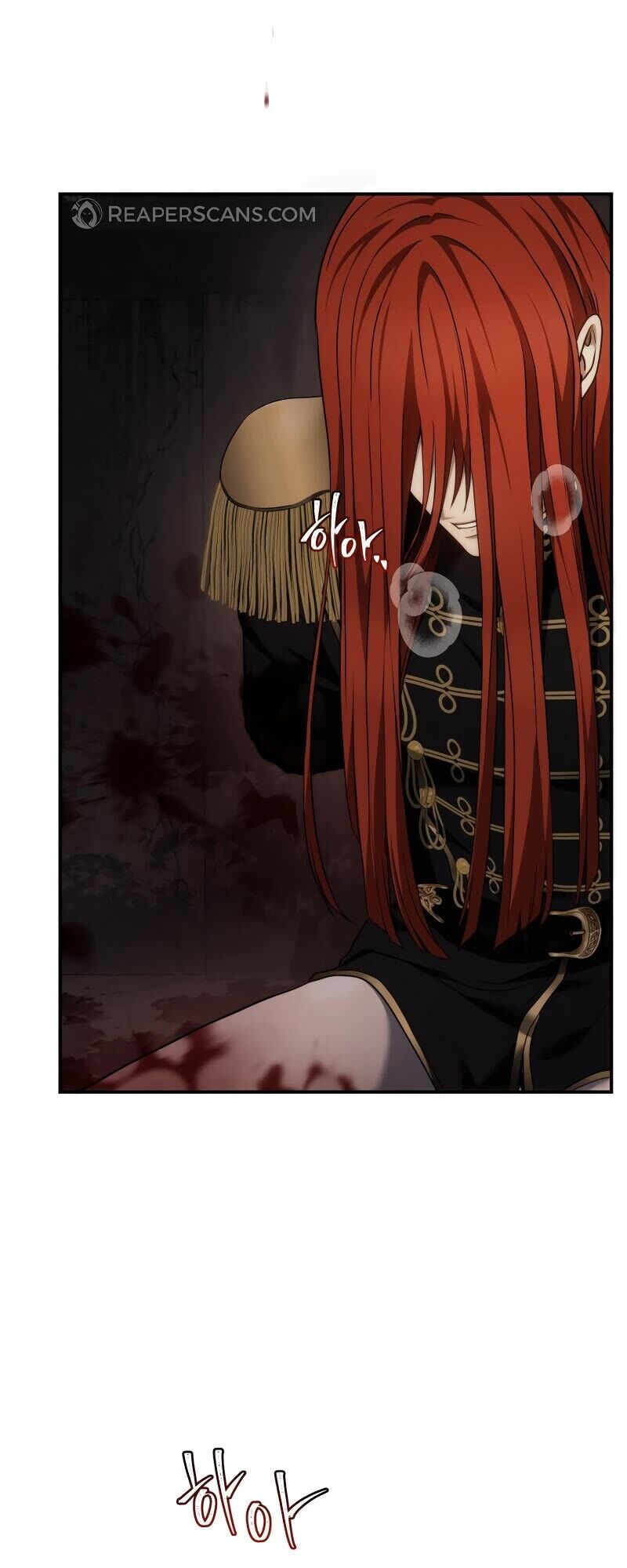 Read Ranker Who Lives A Second Time EN Manga Online