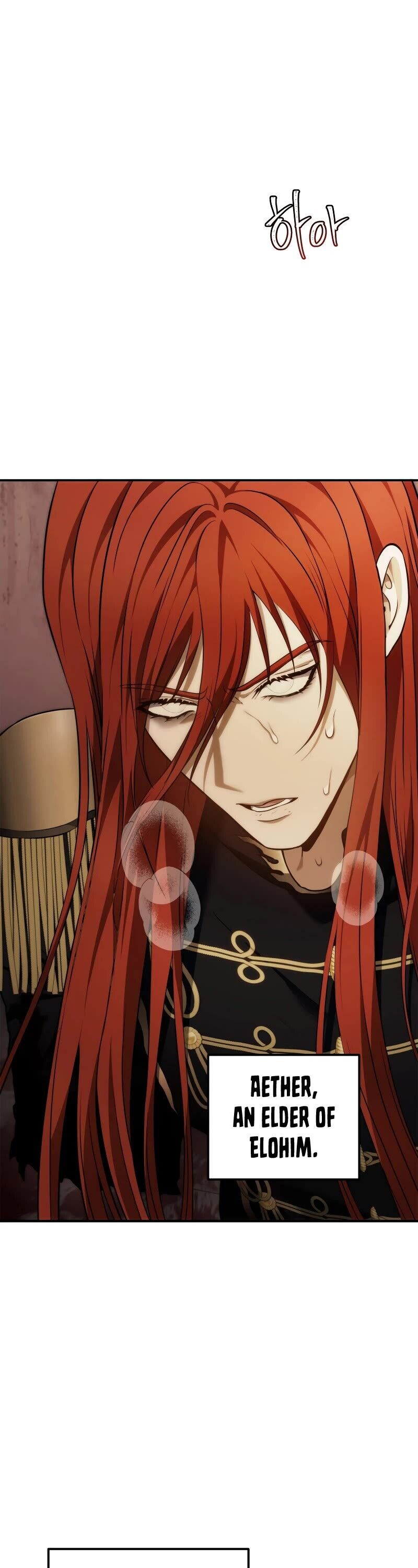 Read Ranker Who Lives A Second Time EN Manga Online