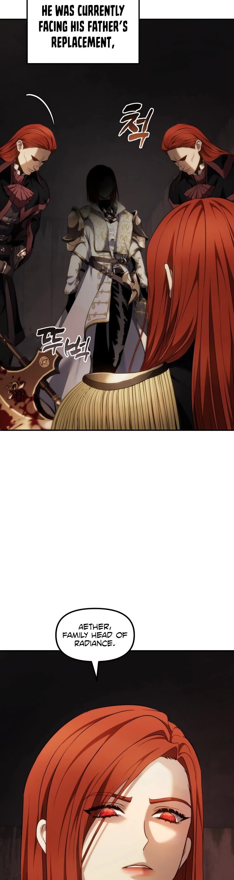 Read Ranker Who Lives A Second Time EN Manga Online