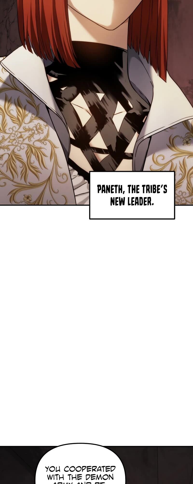 Read Ranker Who Lives A Second Time EN Manga Online