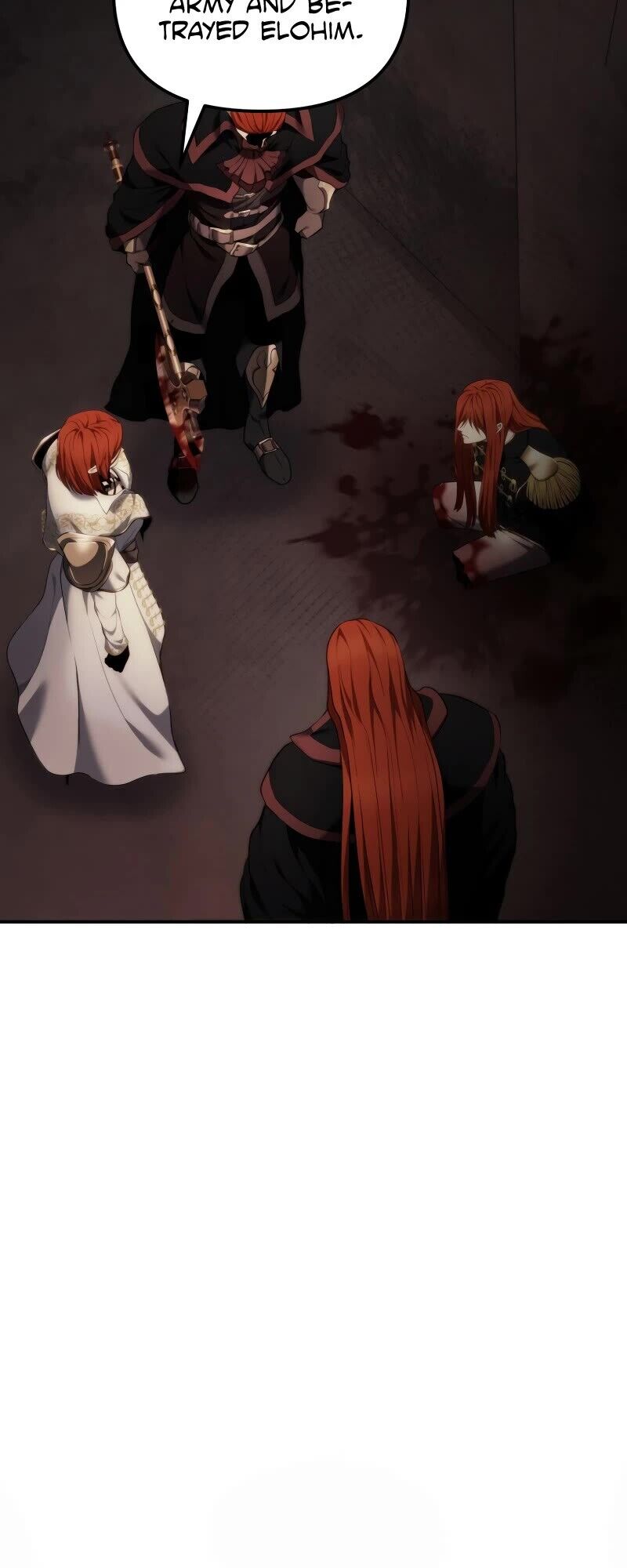Read Ranker Who Lives A Second Time EN Manga Online