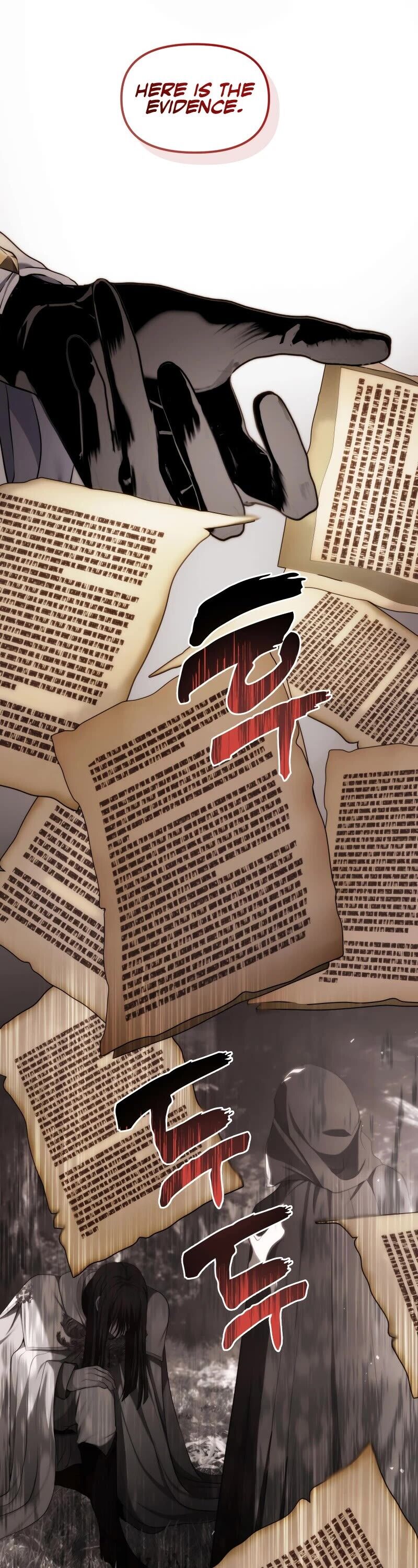 Read Ranker Who Lives A Second Time EN Manga Online
