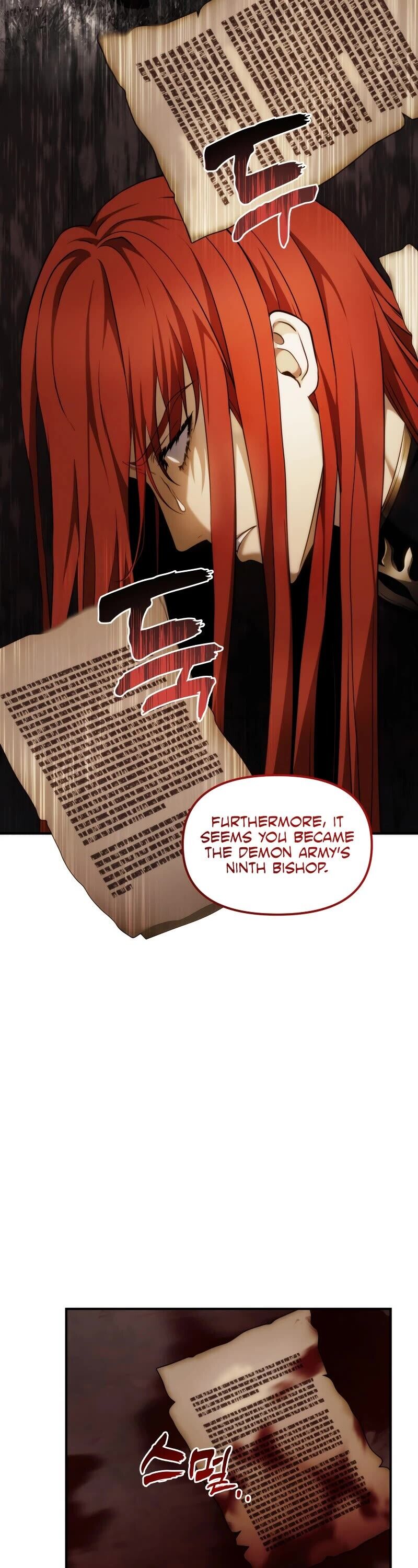 Read Ranker Who Lives A Second Time EN Manga Online