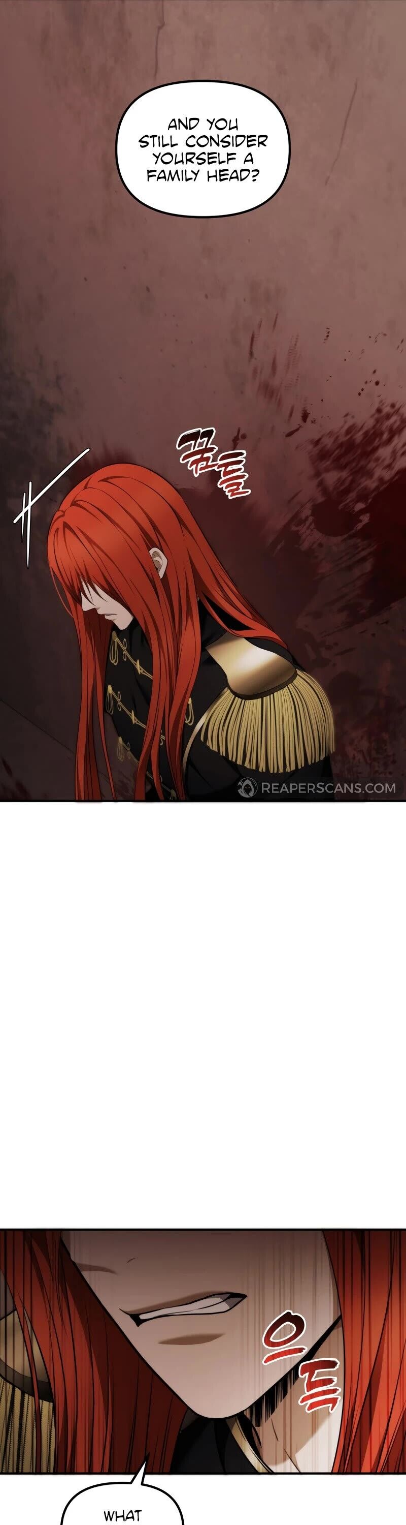 Read Ranker Who Lives A Second Time EN Manga Online