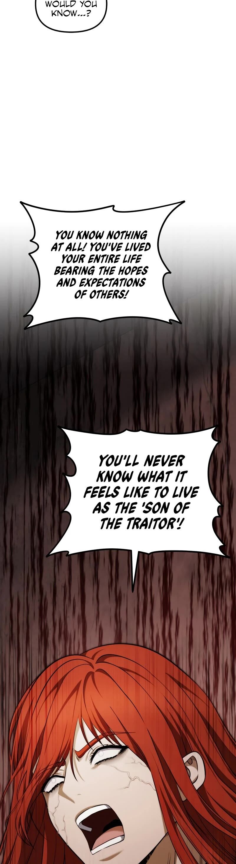Read Ranker Who Lives A Second Time EN Manga Online