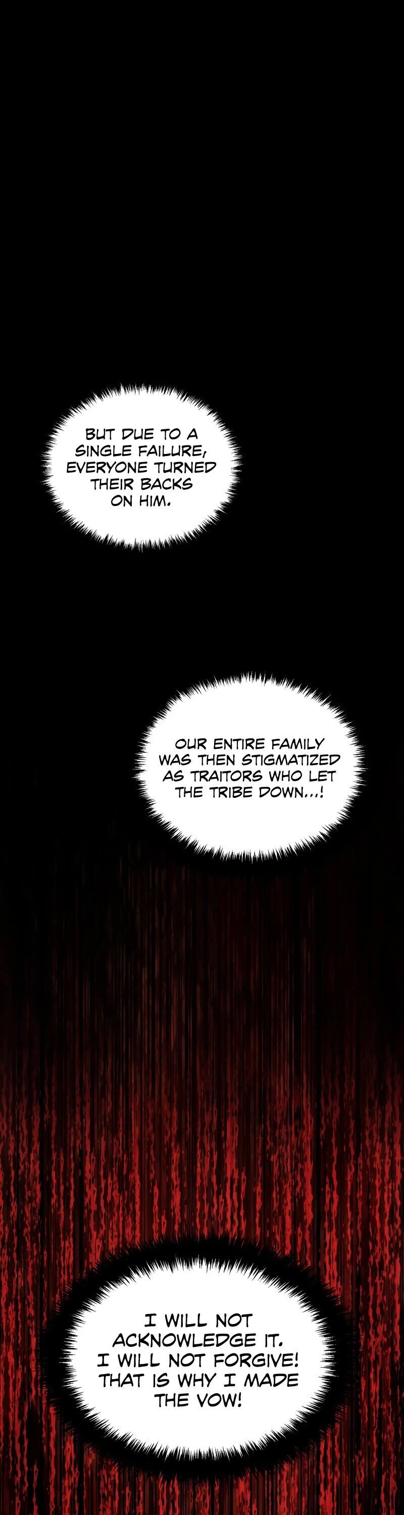 Read Ranker Who Lives A Second Time EN Manga Online