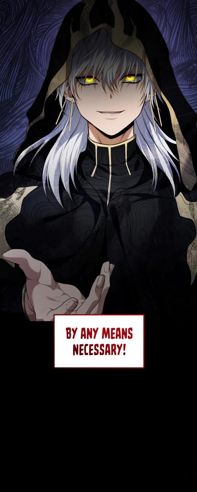 Read Ranker Who Lives A Second Time EN Manga Online