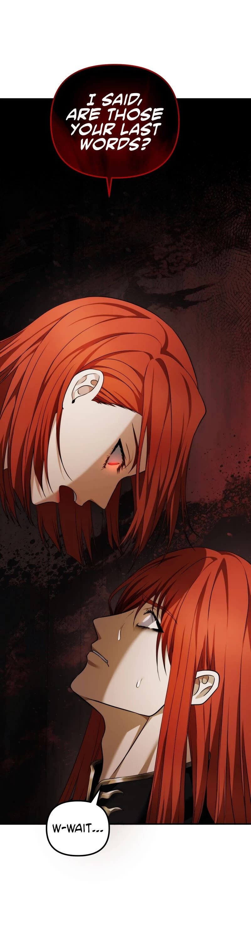 Read Ranker Who Lives A Second Time EN Manga Online